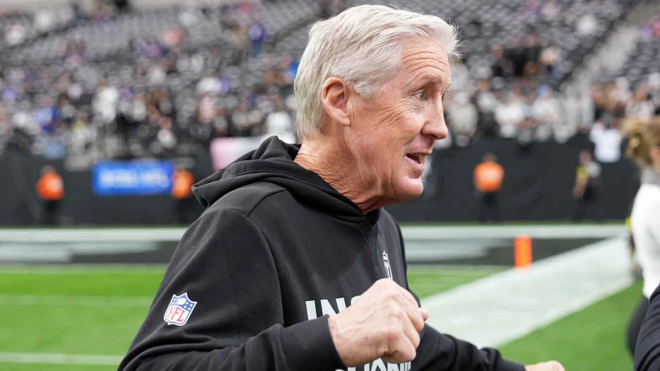 Pete Carroll’s desire to win in Week 18 will have Raiders fans furious