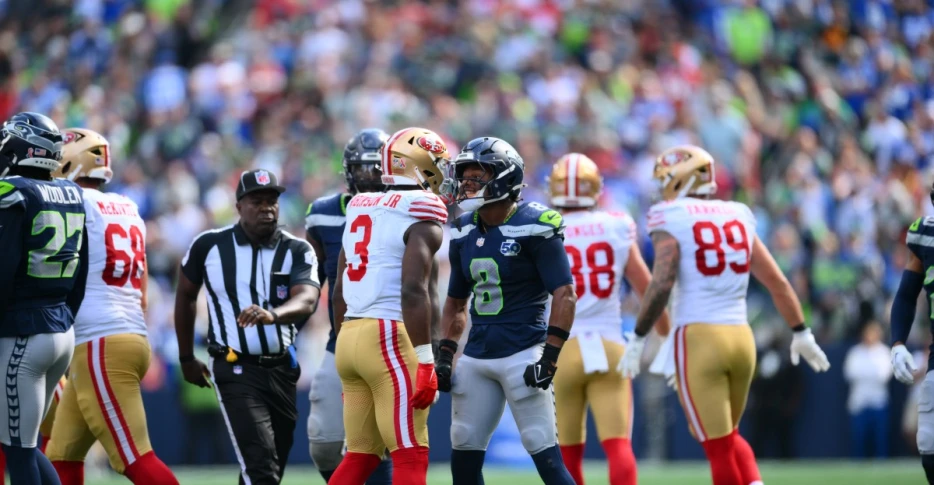 Pre-Snap Reads 1/3: Seahawks vs. 49ers! Today!