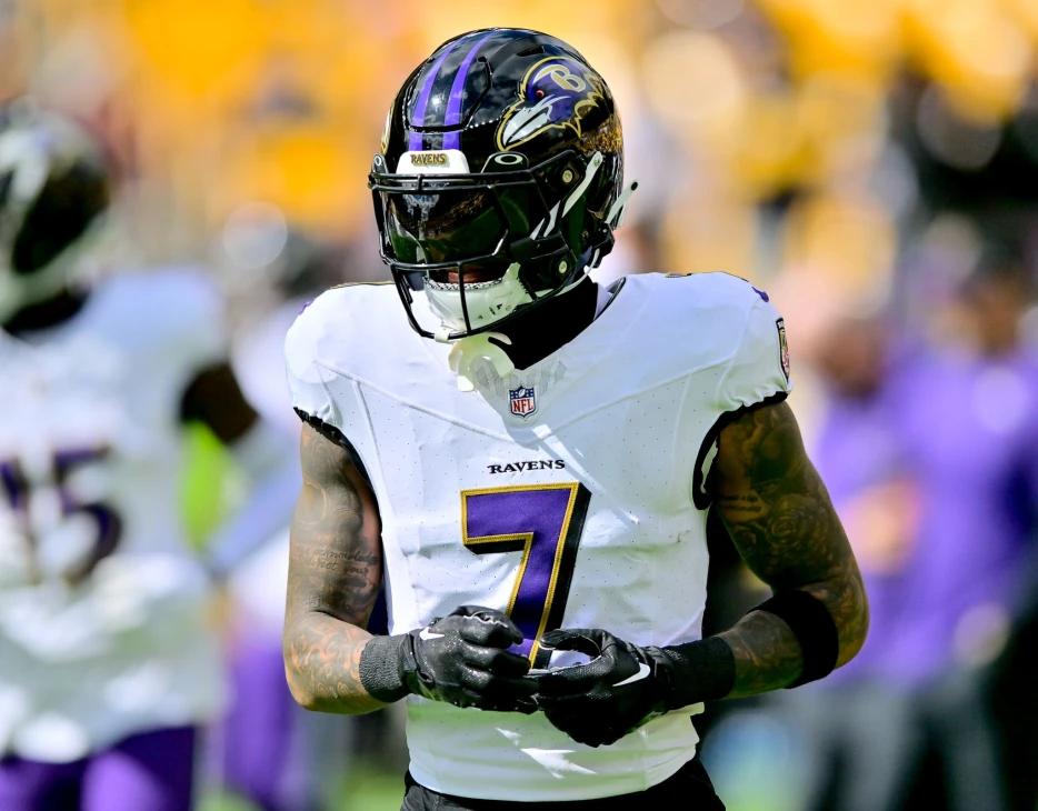 Ravens Dealing With Illness Issues as AFC North Title Game Nears