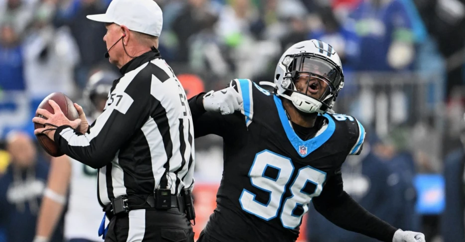 Saturday Football Week 18: Panthers at Buccaneers – Live Discussion