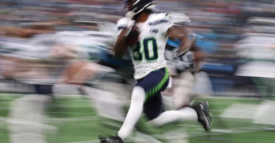 Seahawks elevate Cam Akers one more time for 49ers NFC West title game