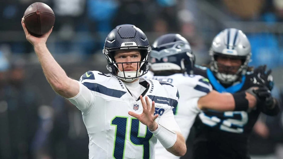 Seahawks QB Sam Darnold’s honest thoughts on major flaw of offense