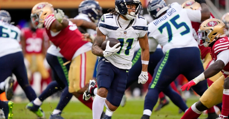 Seahawks vs. 49ers: All the news you need for the Week 18 NFC West title game