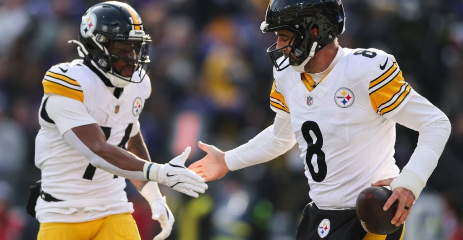 Steelers weekly mailbag: Week 18 callout