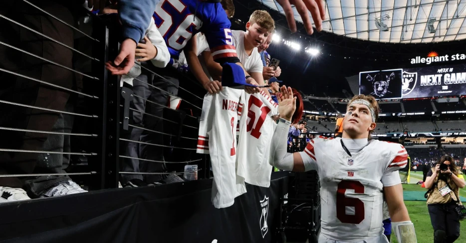 Survey results: NY Giants fans split on the team’s future