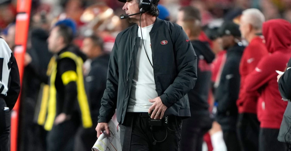 The 49ers offense vs Seattle’s defense is a heavyweight fight