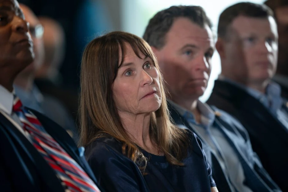 Titans owner Amy Adams Strunk clarifies front office structure