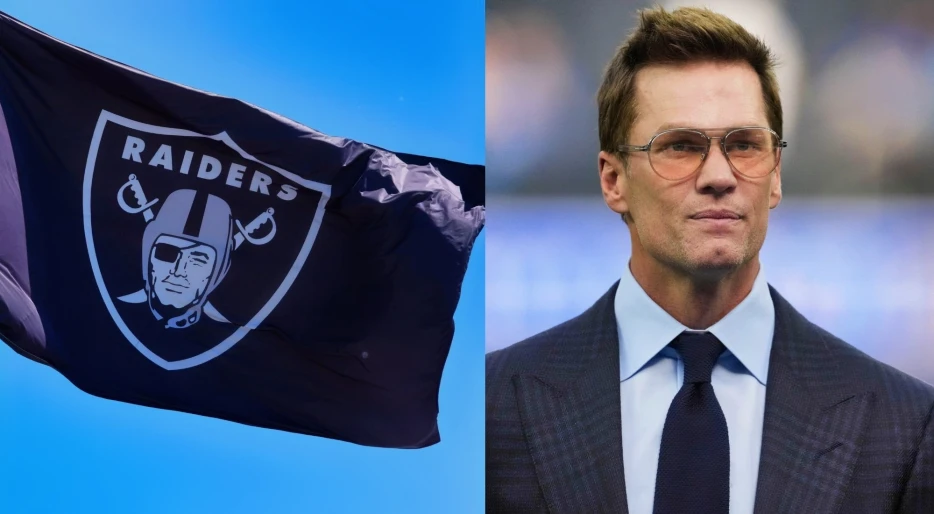 Tom Brady’s Las Vegas Raiders Reportedly Have Their New Head Coach