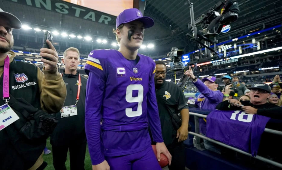 Tua Tagovailoa and 4 Other Options as Vikings Reportedly Begin JJ McCarthy Replacement Plan