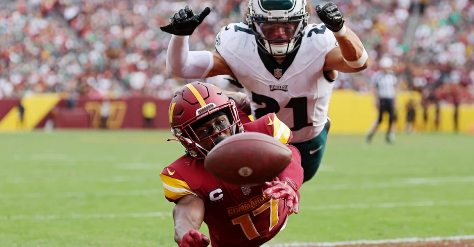 Washington Commanders vs Philadelphia Eagles Week 18: Five Questions with Bleeding Green Nation