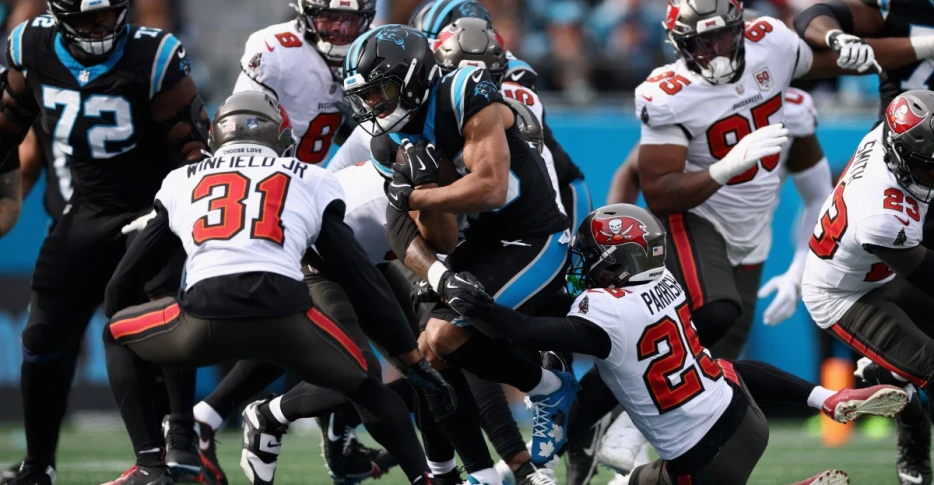 Week 18 Saturday NFL Discussion