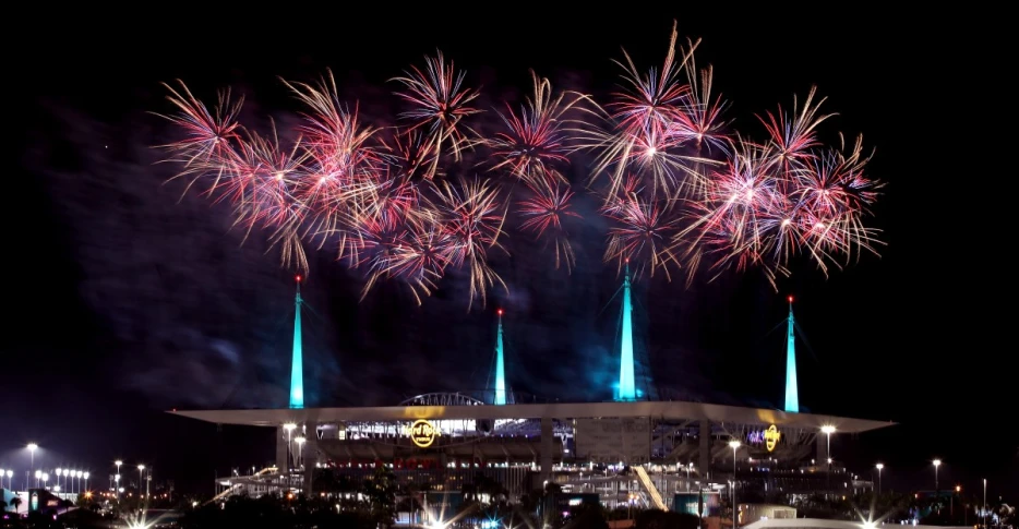 What are your New Year’s resolutions? Open discussion