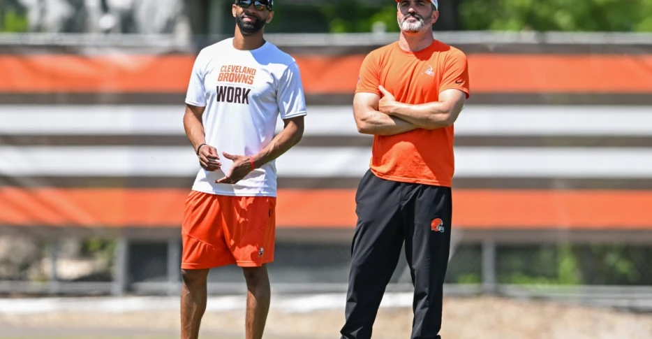 What will be the fate of Kevin Stefanski and Andrew Berry come ‘Black Monday’?