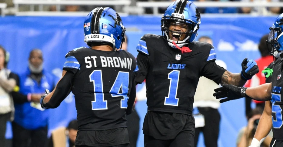 2026 Detroit Lions schedule: List of home, away opponents