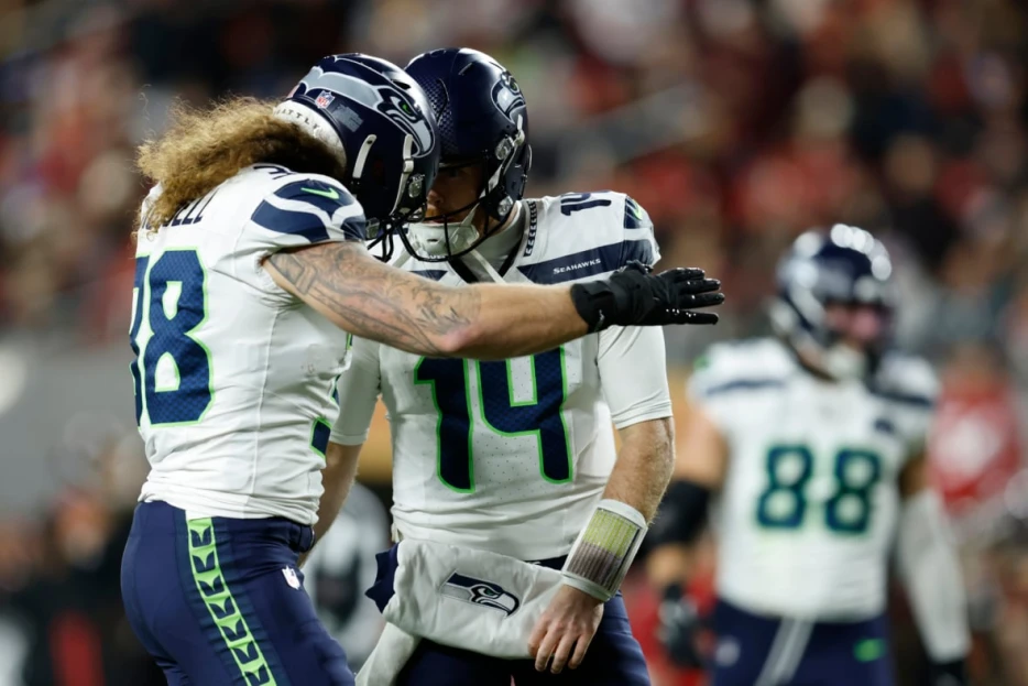 2026 NFL Power Rankings: Offseason Evals for Eliminated Clubs, Ranking Playoff Teams