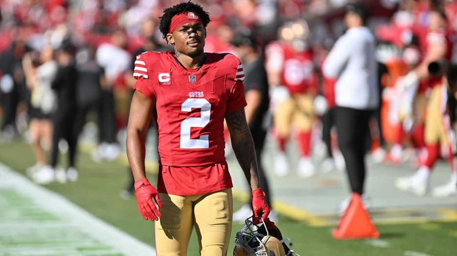 49ers CB Deommodore Lenoir doesn’t ‘give a f**k’ about Troy Aikman’s criticism