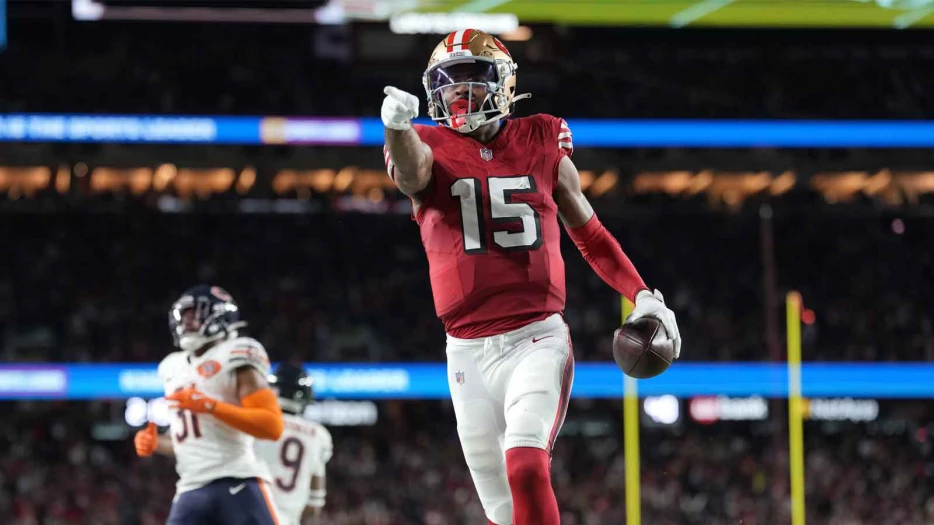 49ers WR Jauan Jennings earns $2.4 million incentive with potential for more in playoffs