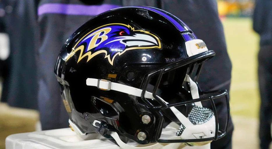 Baltimore Ravens Announce Devastating Injury Update For Star Wide Receiver Ahead Of Must-Win Game vs. Steelers