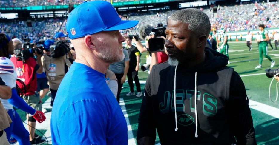 Bills vs. Jets: How to watch, game time, streaming, odds and more