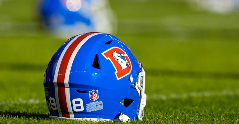 Broncos-Chargers inactives for Week 18