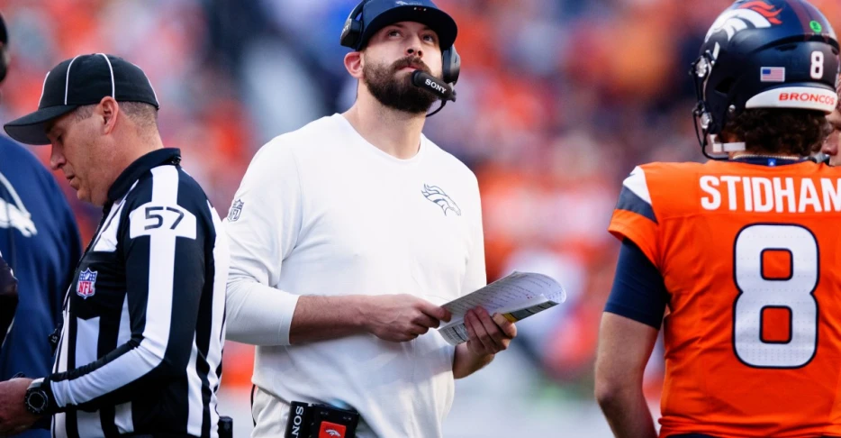 Broncos coaches Davis Webb and Jim Leonhard are generating real momentum in league circles