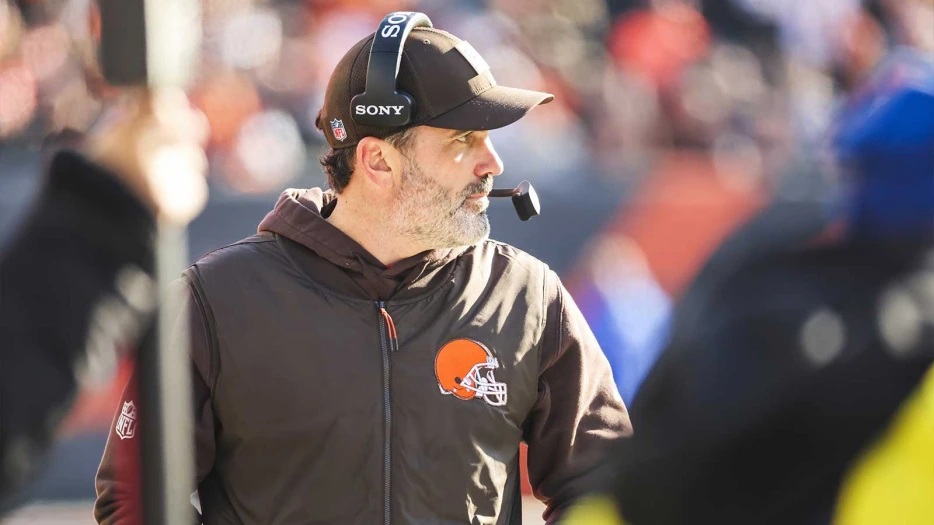 Browns HC Kevin Stefanski’s potential last game features last-second field goal to beat Bengals
