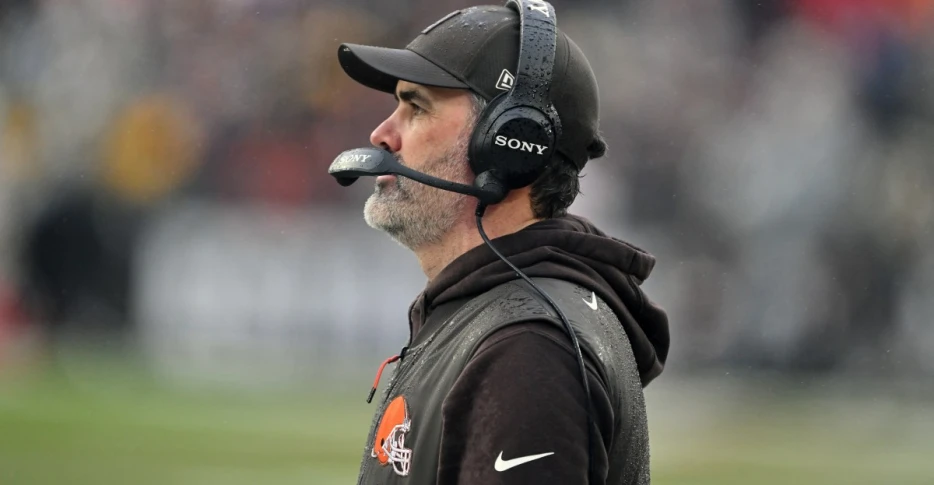 Browns’ Kevin Stefanski makes his priorities clear after Cincinnati win