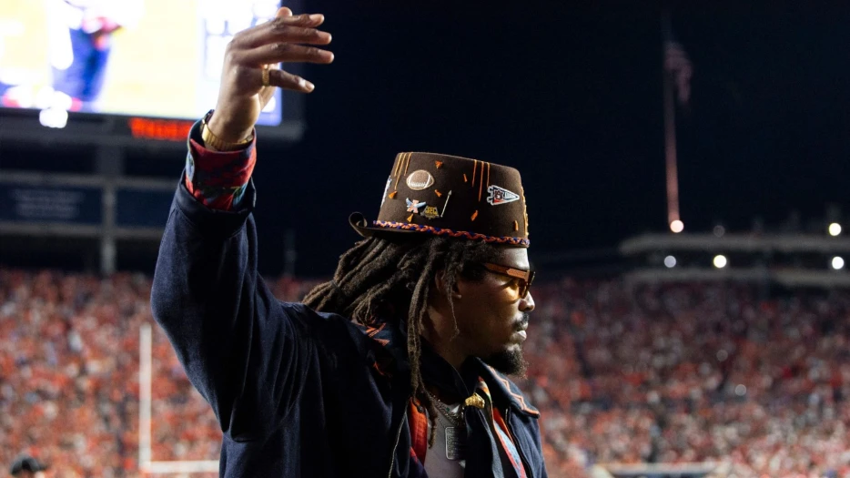 Cam Newton Still Taking Shots At Drake Maye, ‘Drake Maye Is A Game Manager’