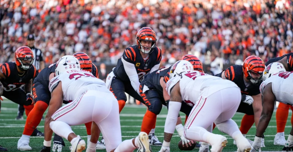 Cardinals-Bengals reactions: Offensive ineptness, Jacoby Brissett, Trey McBride and more