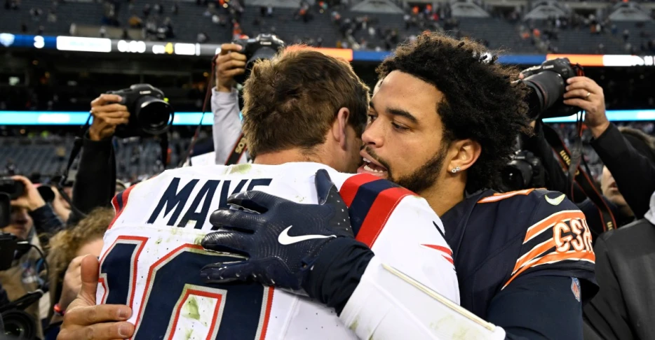 Chicago Bears 2026 schedule of opponents: Home, away matchups confirmed