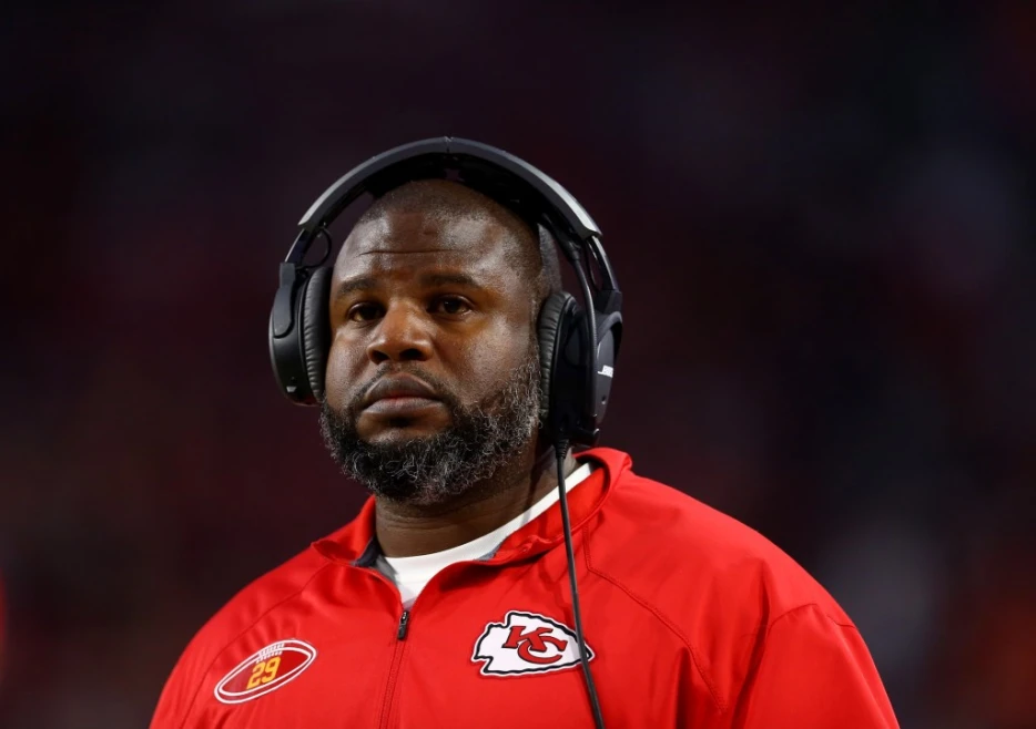 Coaching Notes: Chiefs, Lions, Udinski, Leonhard, Idzik, Brown, Bears, Pitcher, Scheelhaase, Godsey