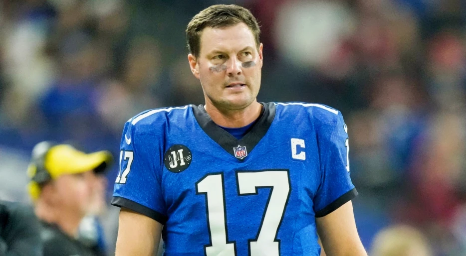 Could Philip Rivers Become an NFL Coach in 2026?