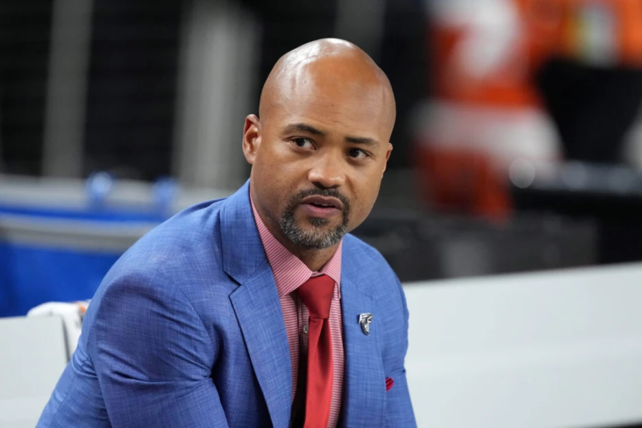 Falcons Leaning Toward Retaining Raheem Morris, Firing GM Terry Fontenot?
