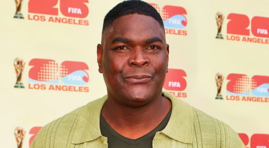 Former NFL Star Keyshawn Johnson Asks For Help As He Shares Devastating Personal News