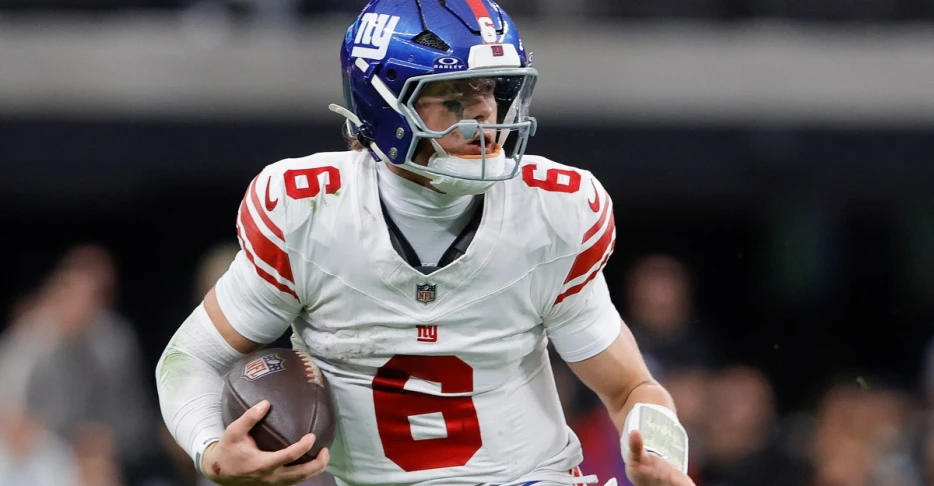 Giants vs. Cowboys: Game time, TV channel, streaming, radio, odds, more