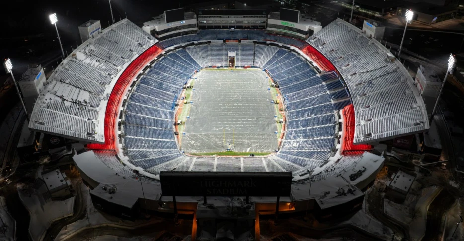 Highmark Stadium unlikely to get a storybook ending, and that’s OK