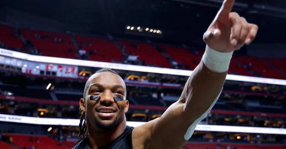 Intriguing players to watch in Falcons vs. Saints