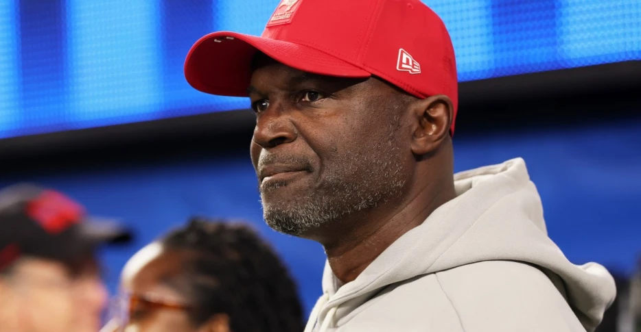 It’s time for the Buccaneers to cut ties with Todd Bowles