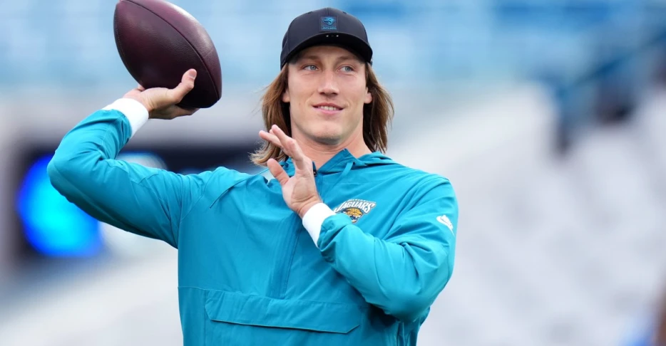 Jaguars vs Titans: Week 18 Live Blog and Game Discussion