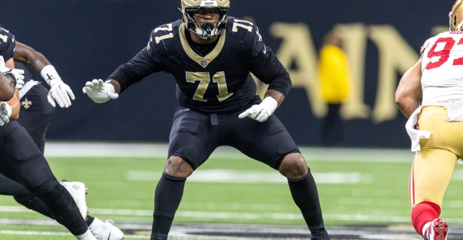 Key matchups: Saints vs. Falcons