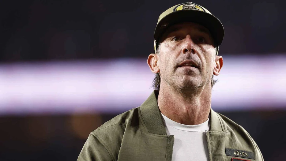 Kyle Shanahan declares 49ers are ‘ready’ for road playoff journey after loss to Seahawks