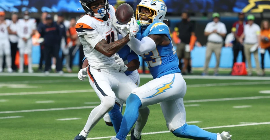 LA Chargers vs. Denver Broncos Week 18 game discussion