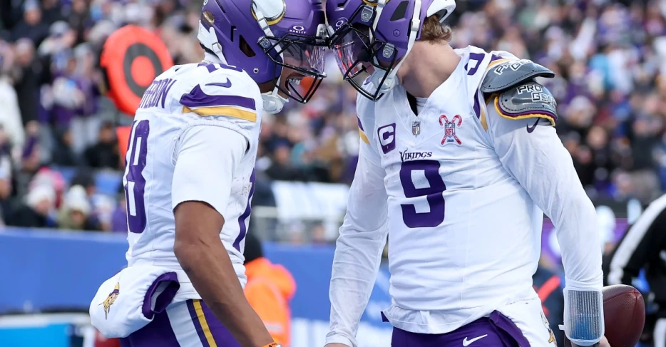 Minnesota Vikings News and Links: Looking Forward