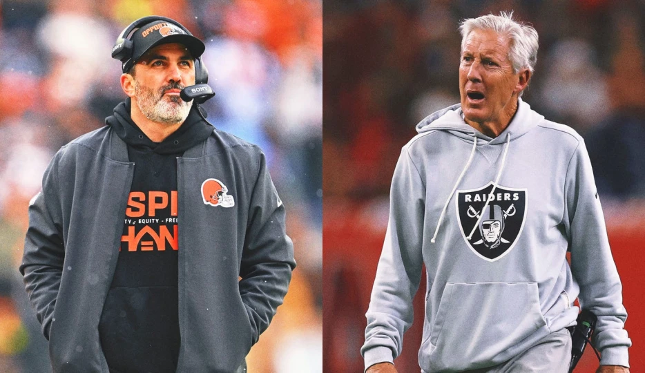 NFL Coaching Carousel: Who's Safe/Out in ‘Unpredictable’ Market, Per Jay Glazer
