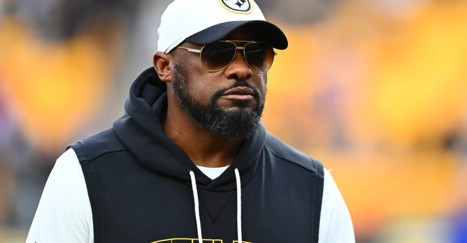 NFL insider says Mike Tomlin may step away from Steelers, join Fox Sports