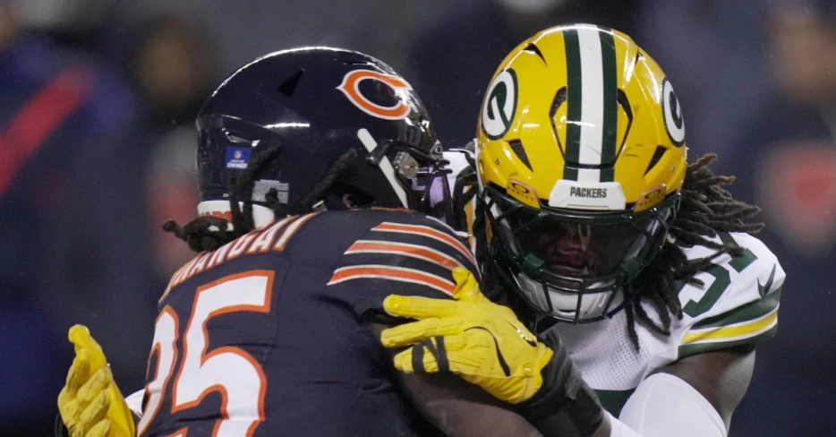 Packers playoff picture: What Week 18 vs. Vikings means for NFC standings