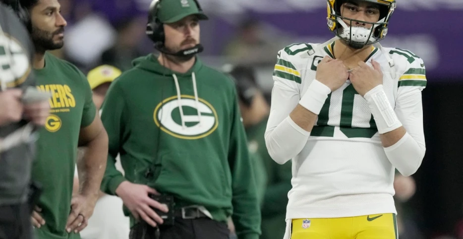 Packers Snap Counts: Week 18