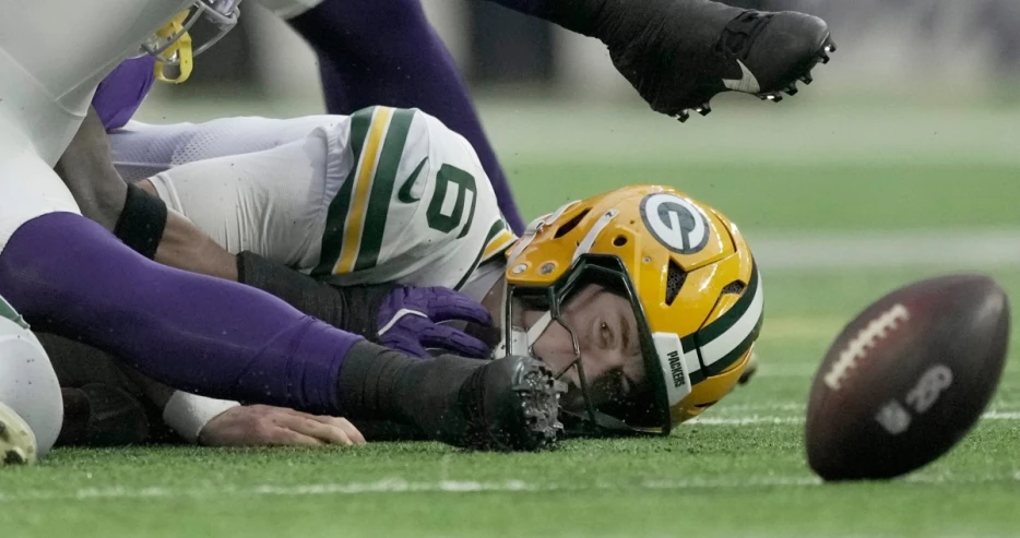 Packers Week 18 Winners and Losers: The Regular Season Finale