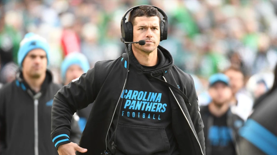 Panthers kept playoff dream alive with late blocked field goal before falling short