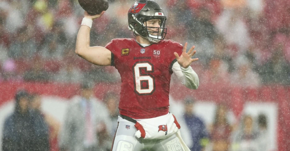 Panthers playoff picture: What Week 18 vs. Buccaneers means for NFC standings